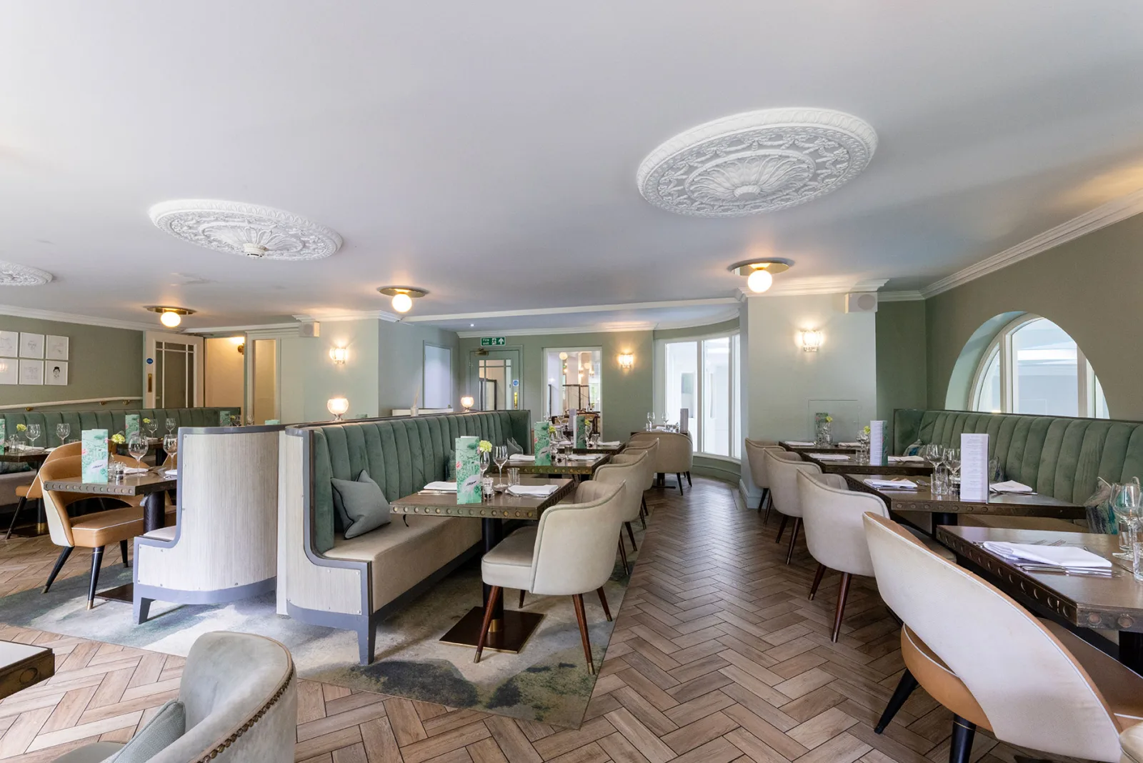 Champneys Henlow