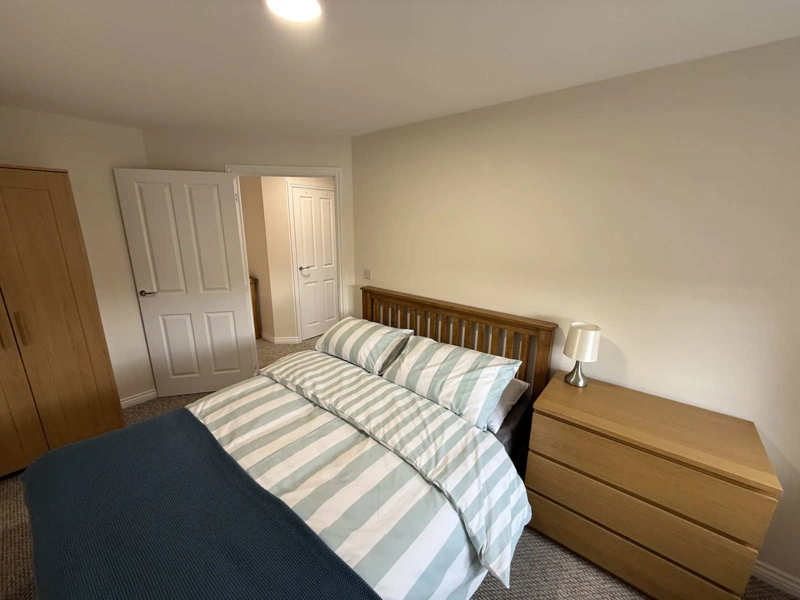 The Coach House
