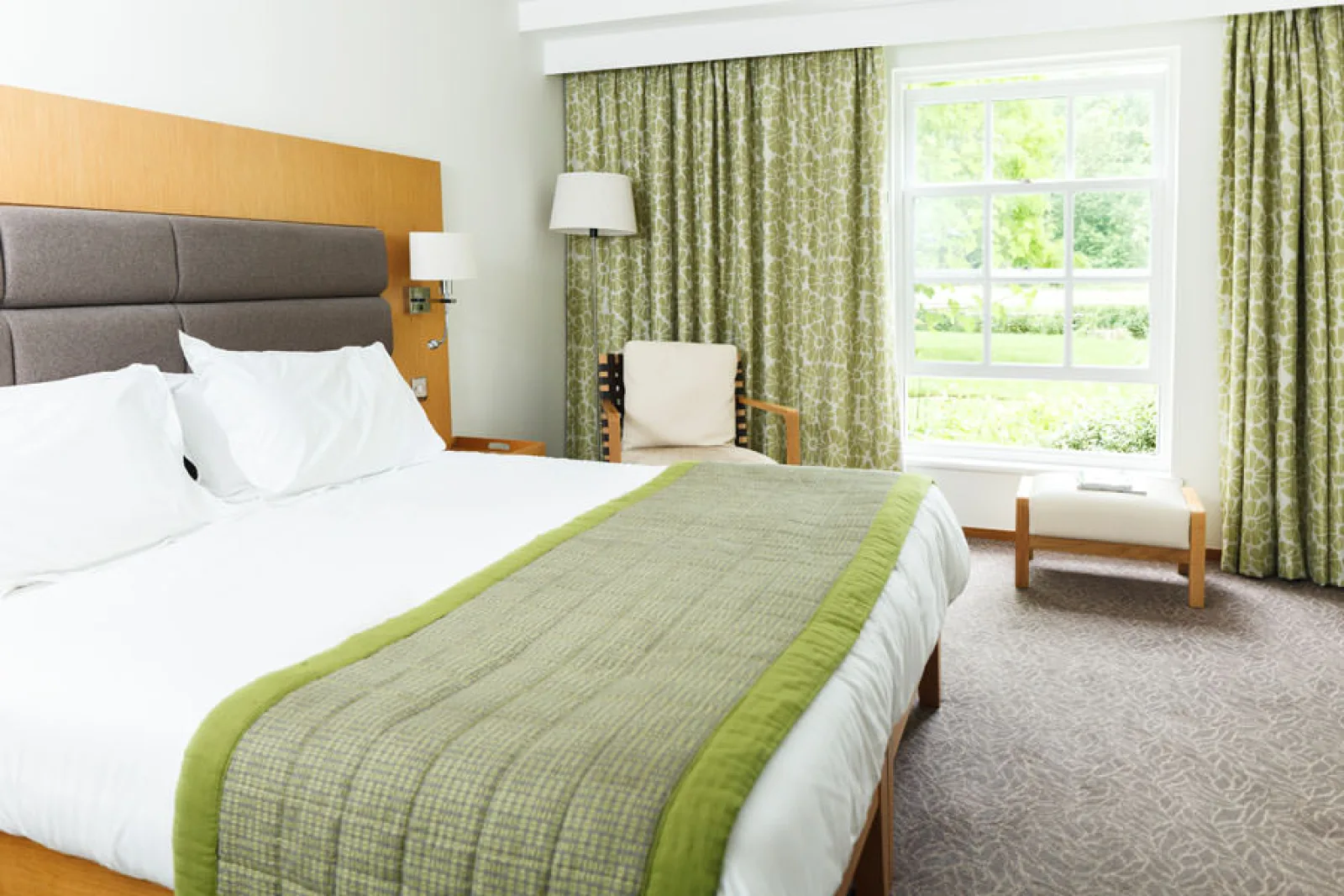 Champneys Henlow