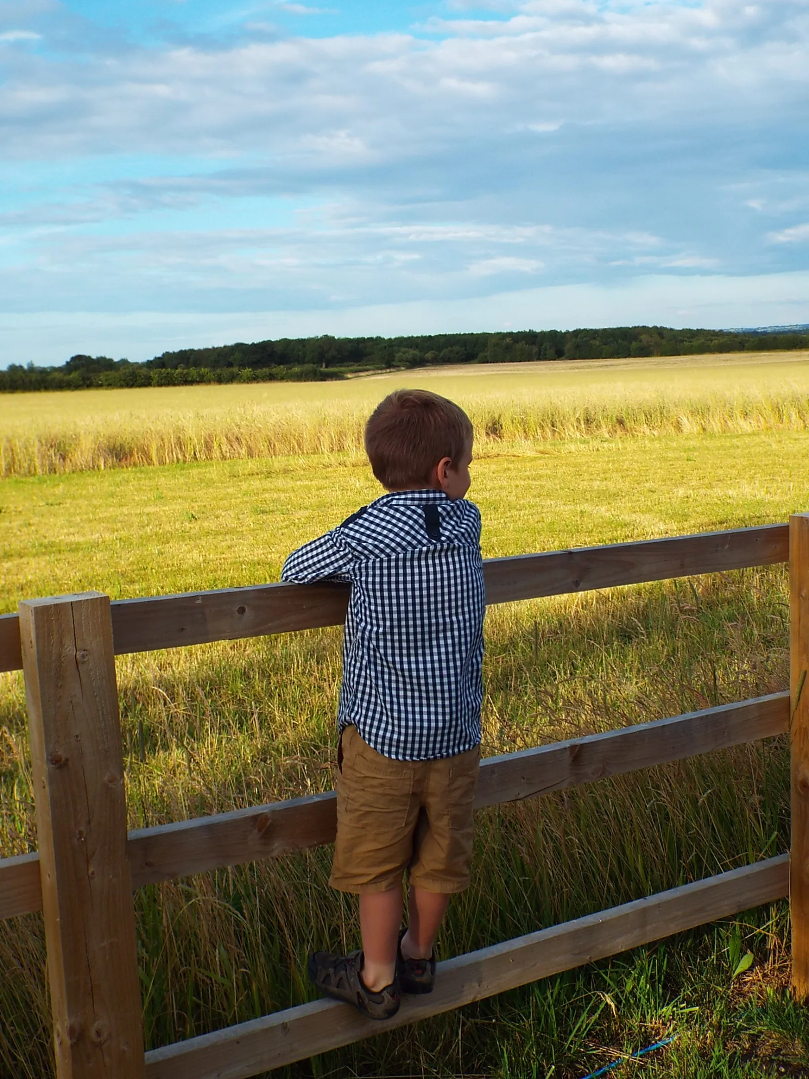 The Stable Yard - Serviced Apartments