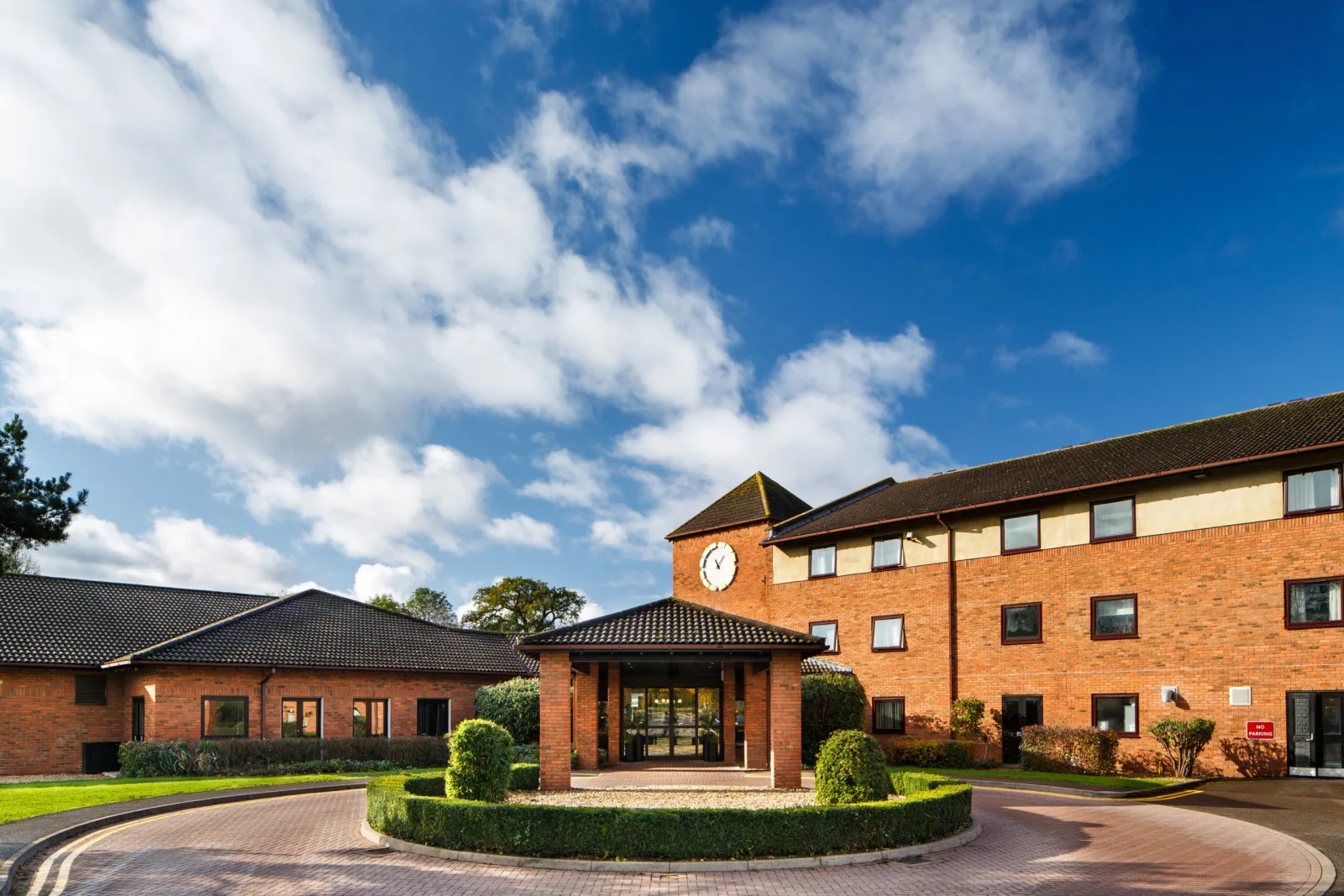 Delta Hotel Marriott