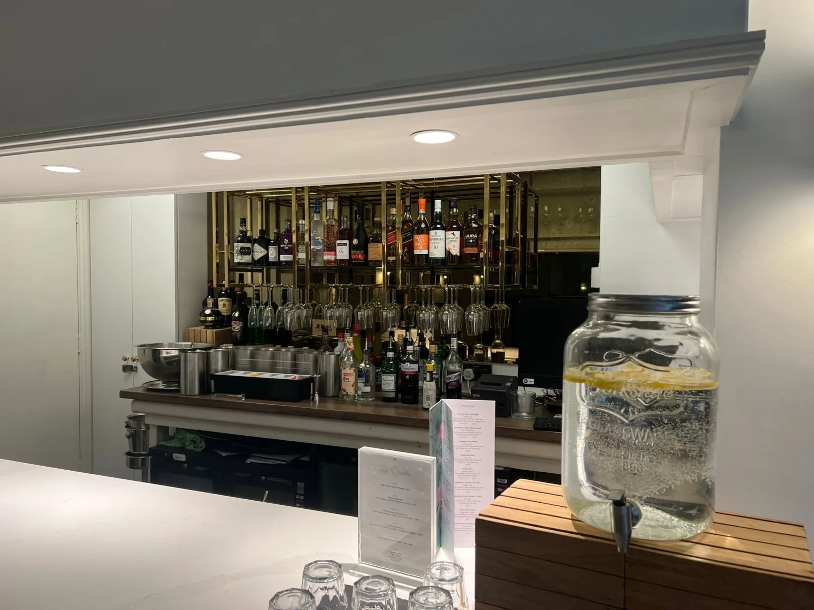 Champneys Henlow