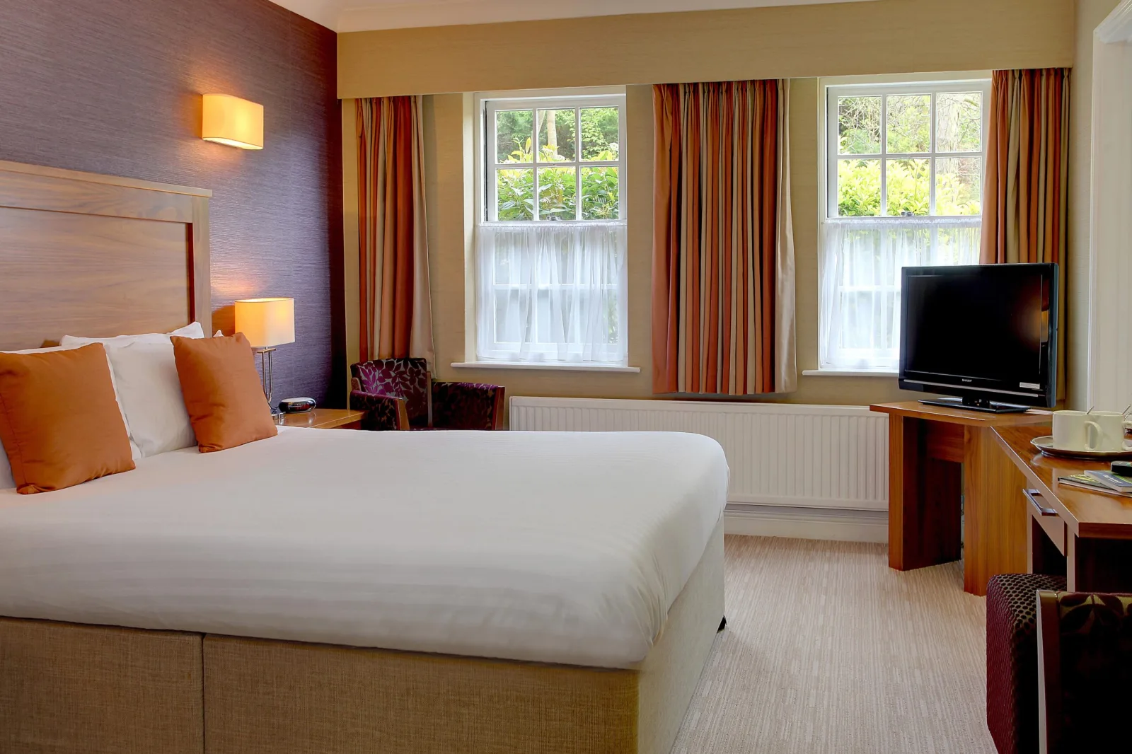 Moore Place Hotel, Signature Collection by Best Western