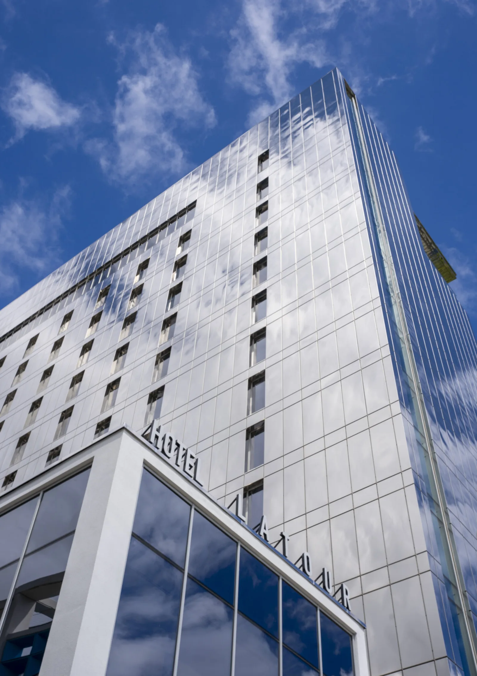 Hotel La Tour