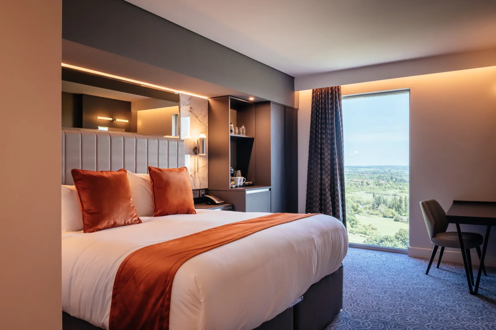 Hotel La Tour