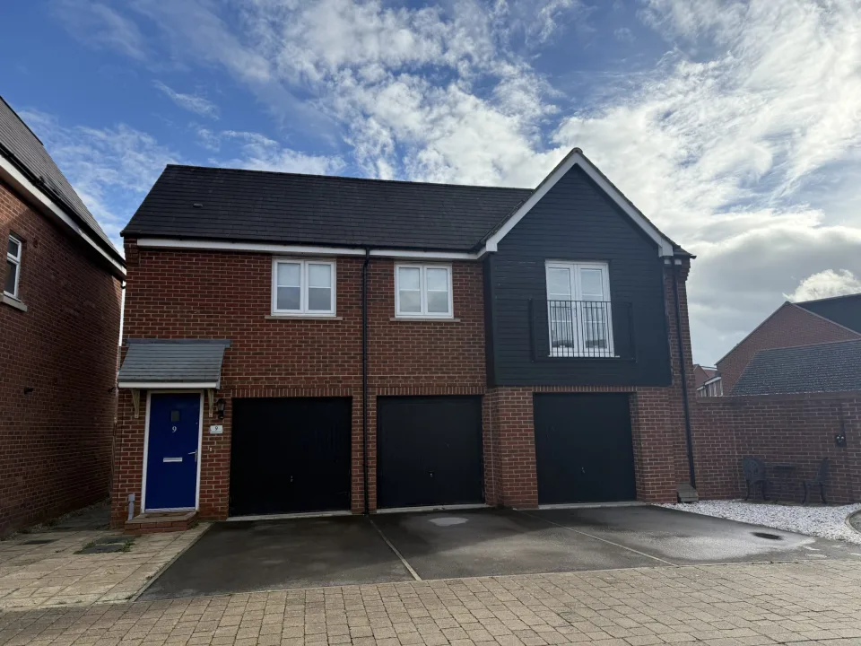 The Coach House