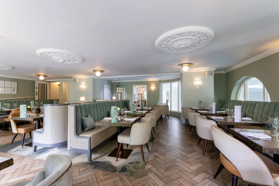 Champneys Henlow