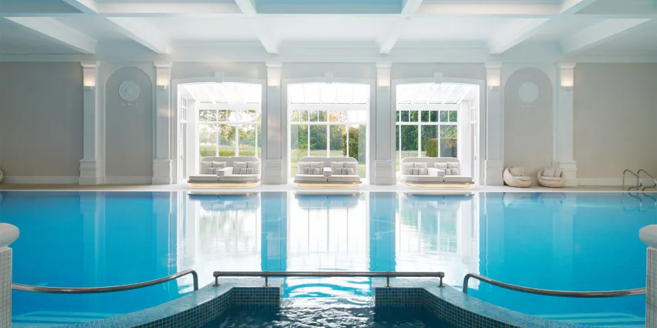 Champneys Henlow