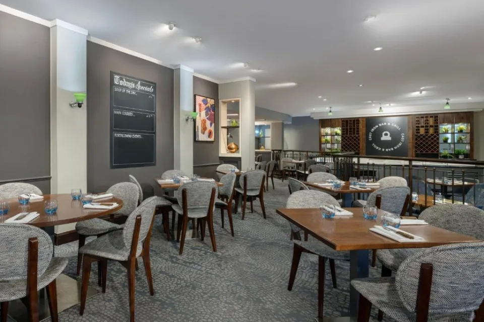 Delta Hotels by Marriott Northampton - M1 Junction 15