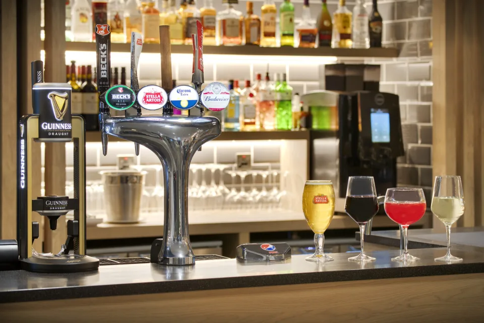 Holiday Inn Express Cambridge West - Cambourne