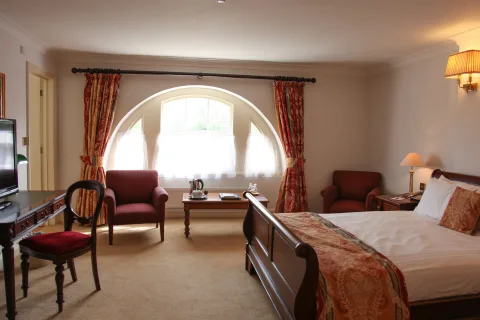 Moore Place Hotel, Signature Collection by Best Western