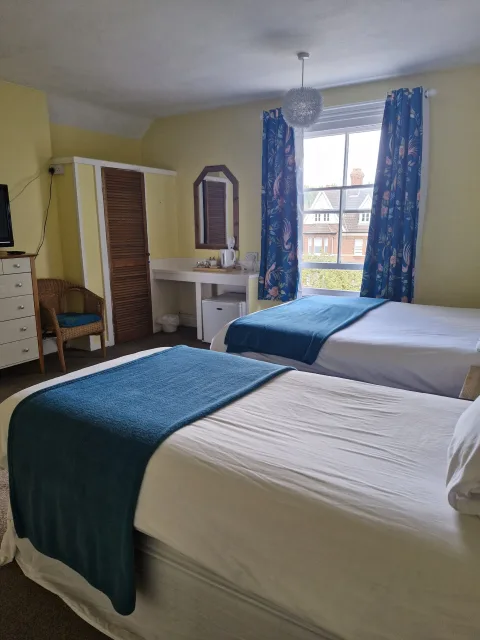 Victoria Guest House
