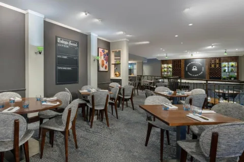 Delta Hotels by Marriott Northampton - M1 Junction 15
