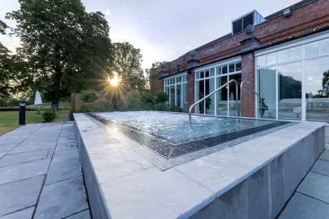 Champneys Henlow
