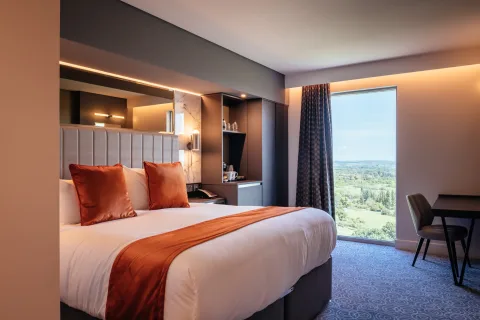Hotel La Tour