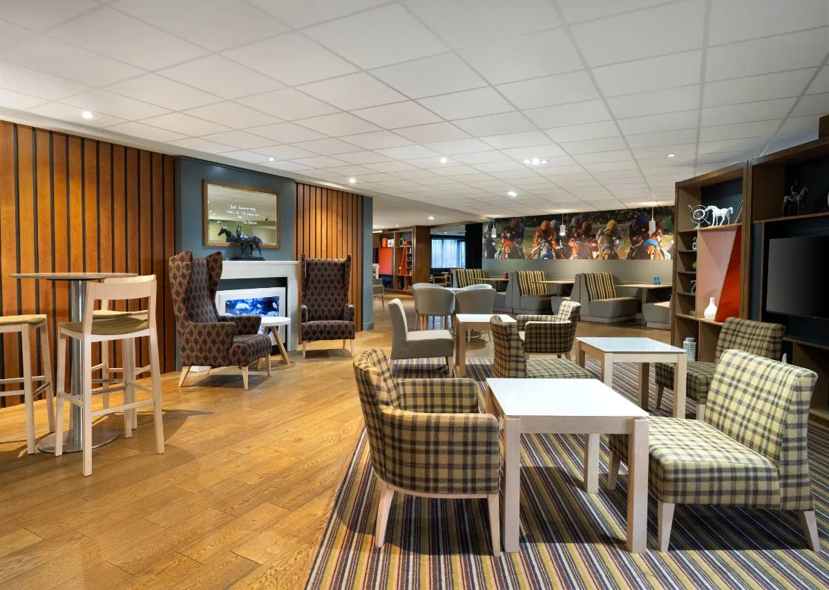 Holiday Inn Huntingdon - Racecourse