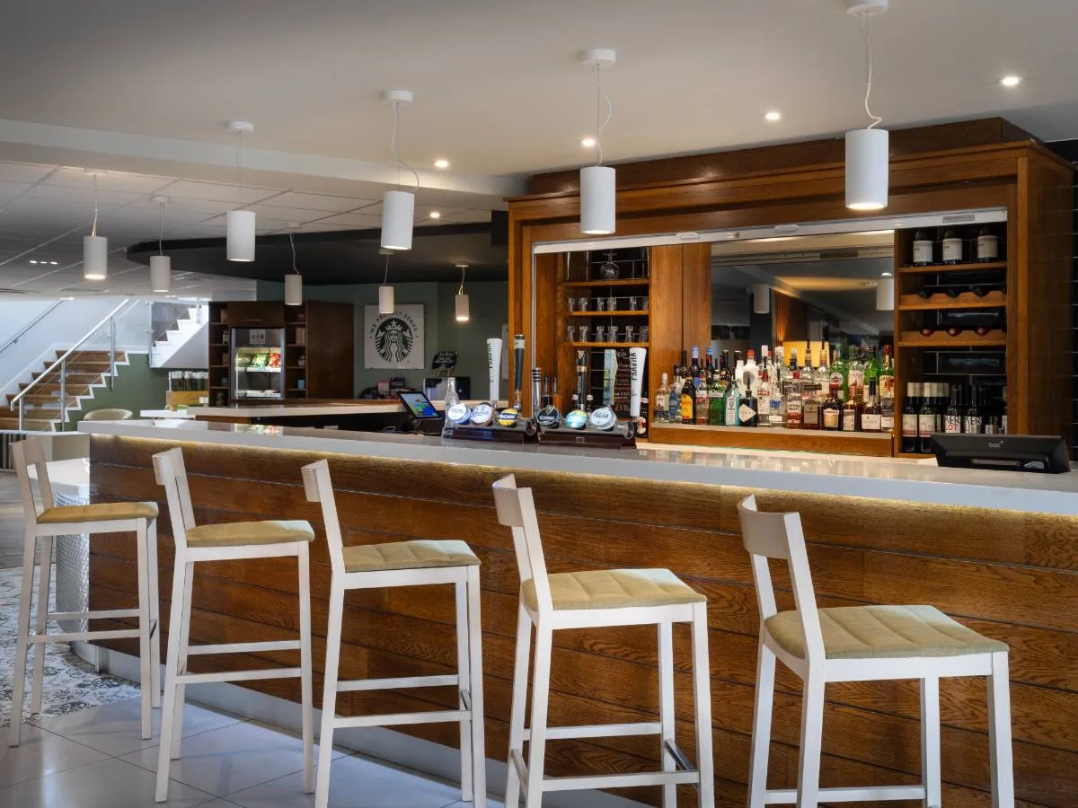 Holiday Inn Huntingdon - Racecourse
