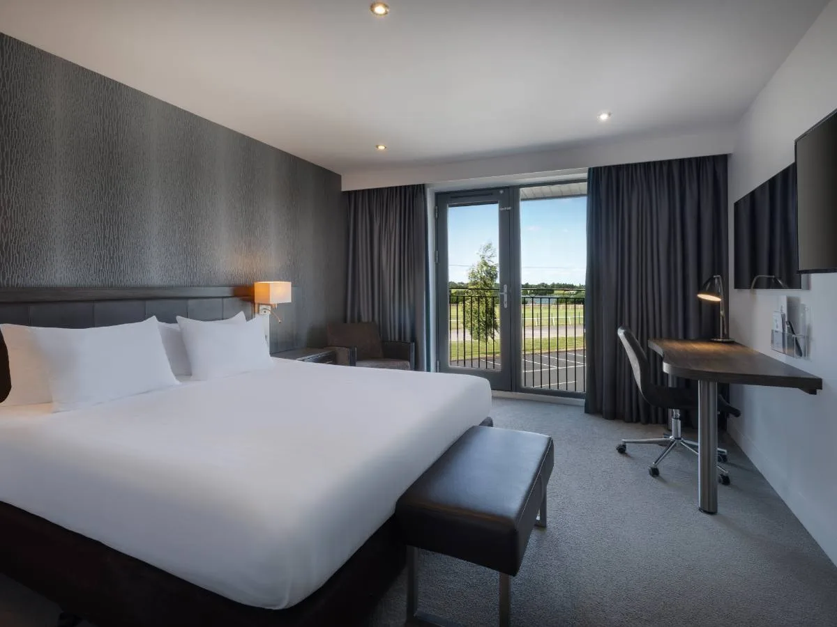 Holiday Inn Huntingdon - Racecourse