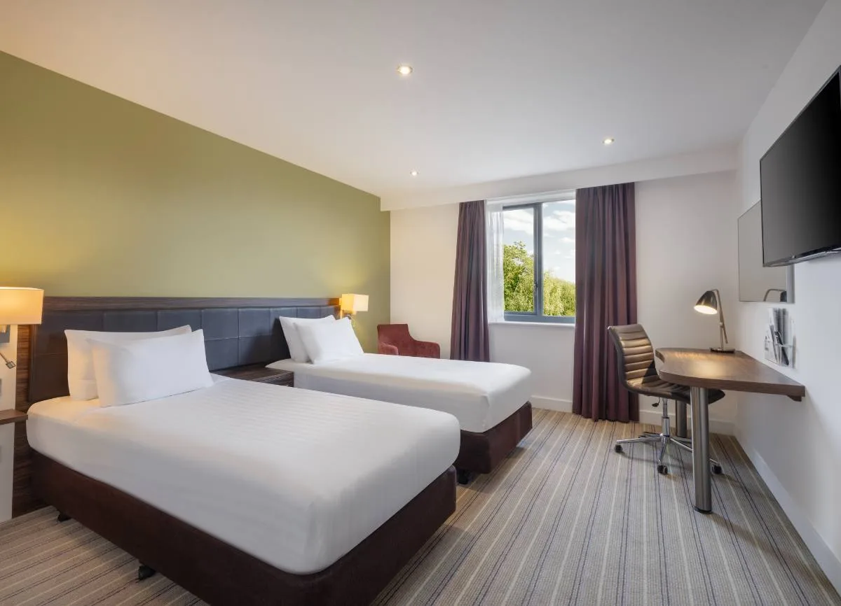 Holiday Inn Huntingdon - Racecourse