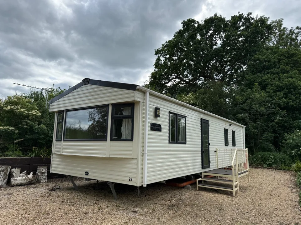 riverside holiday park