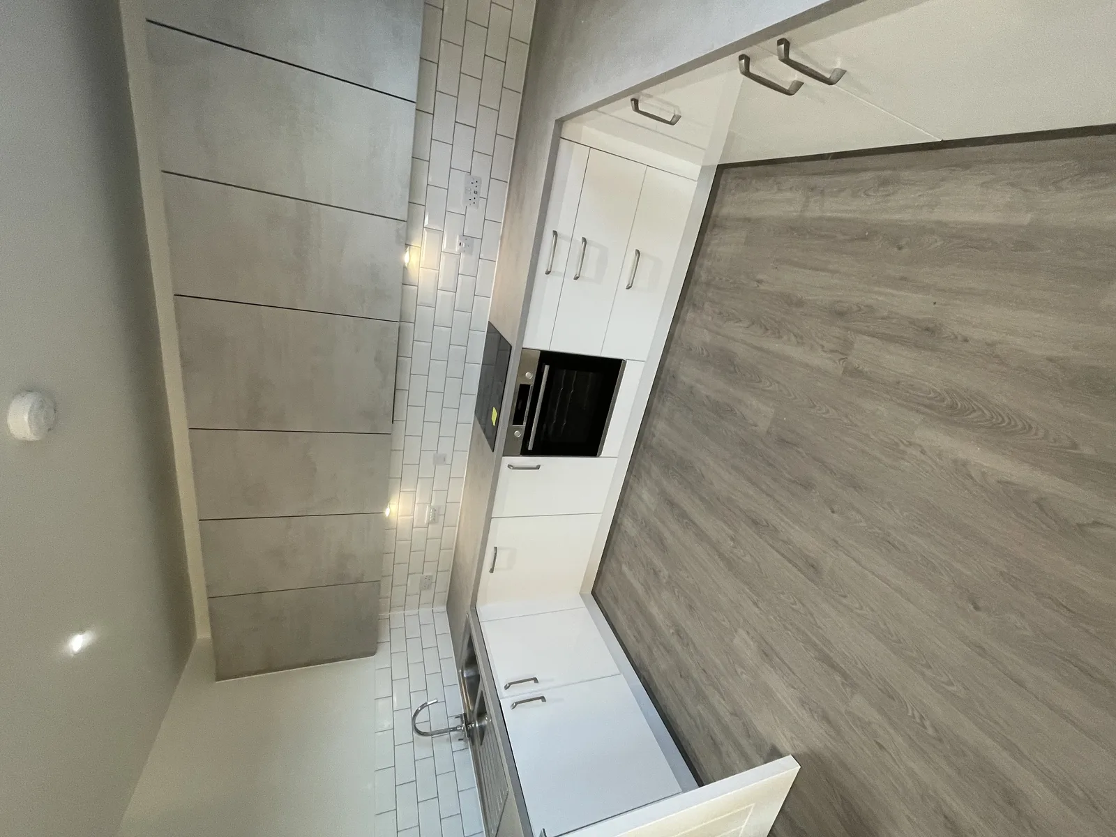 Marston apartment