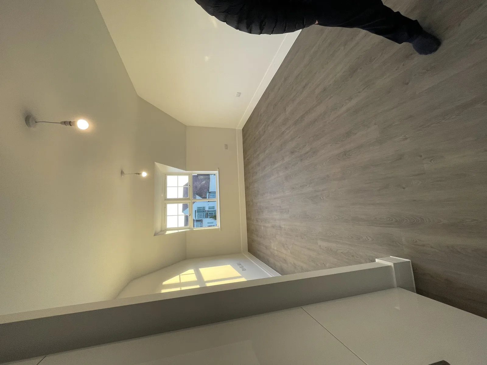 Marston apartment