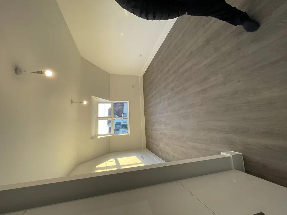 Marston apartment