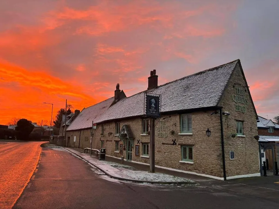 Queens Head Inn