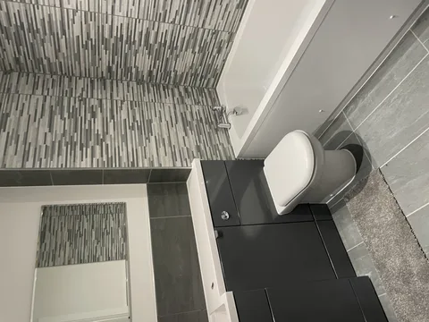 Marston apartment