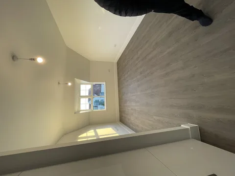 Marston apartment