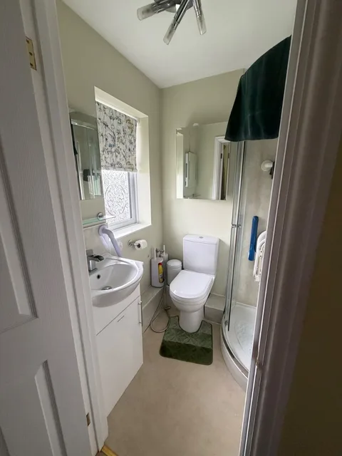 Double en-suite in Flitwick