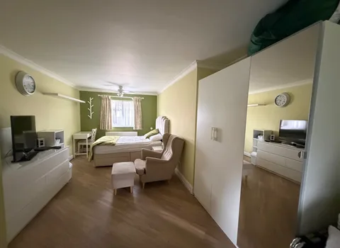 Double en-suite in Flitwick