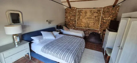 The Granary
