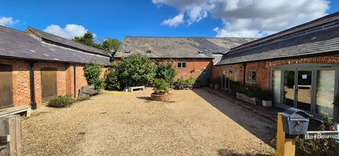 The Granary